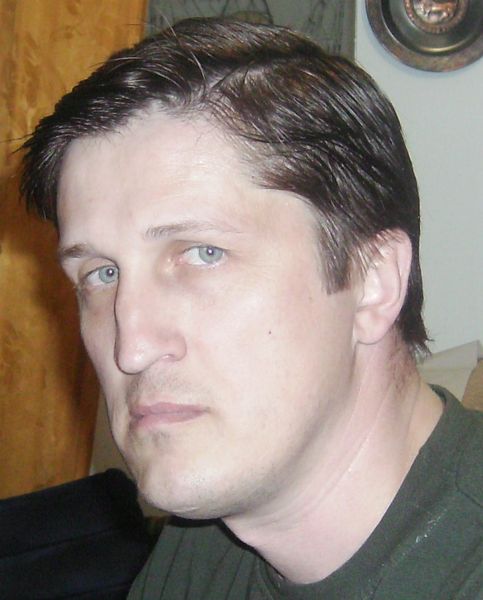 Танков Дмитрий