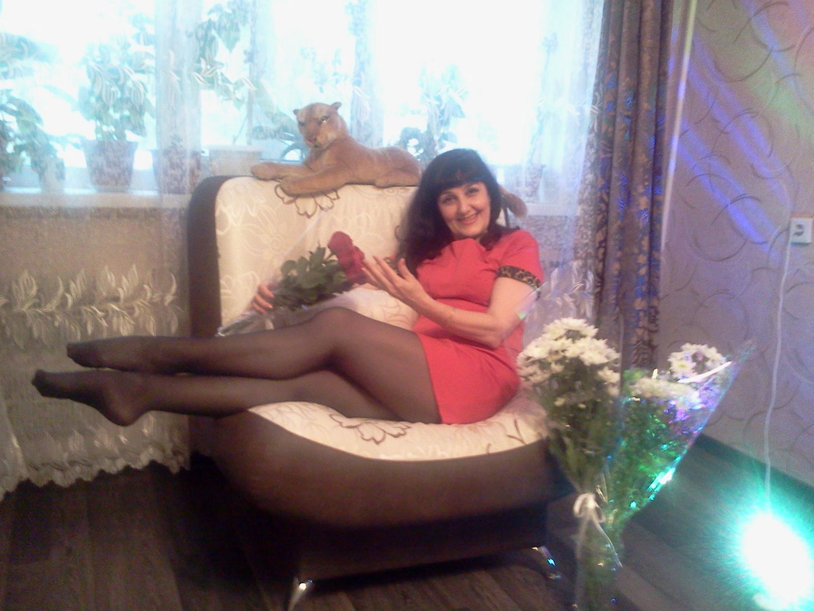 Марина Анатольевна