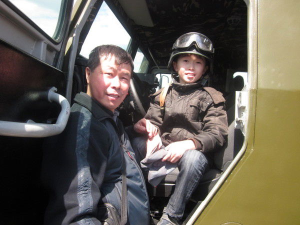 Ерканат Абушахманов