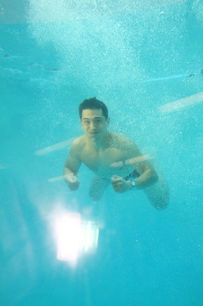 Ильнур Ахметзянов