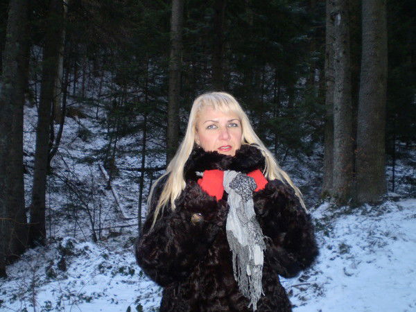 Татьяна Павлова