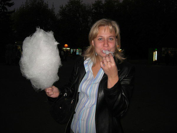 Елена Скворцова