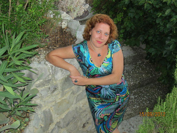 Юлия Мещерякова