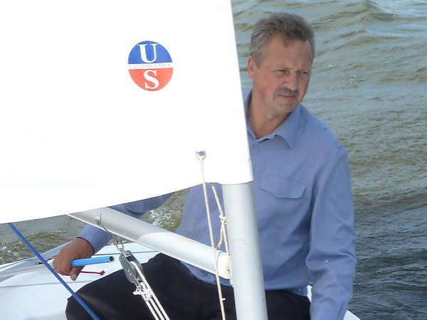 Андрей Вохминцев