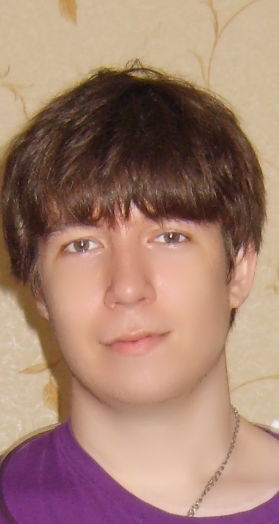 Александр Можаев