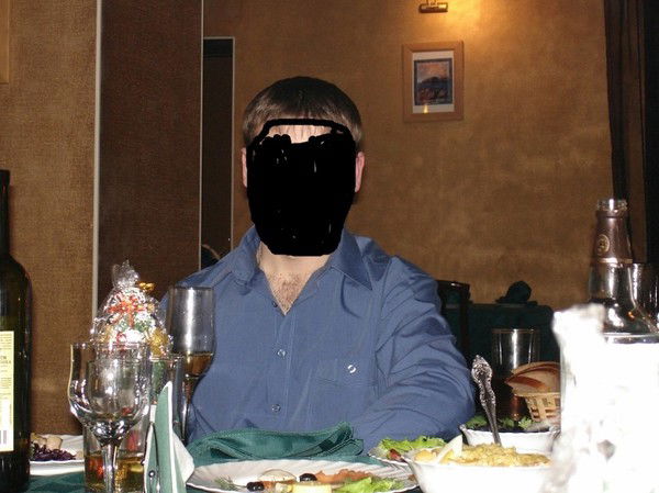 Кирил Бычков