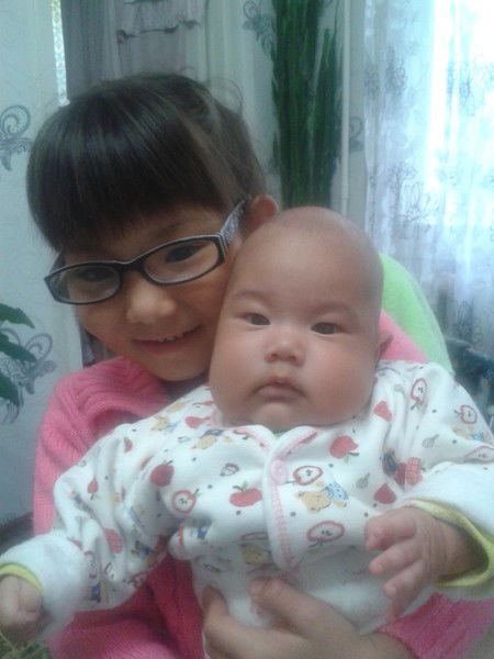 Айгуль Жангалиева (Отарбаева)