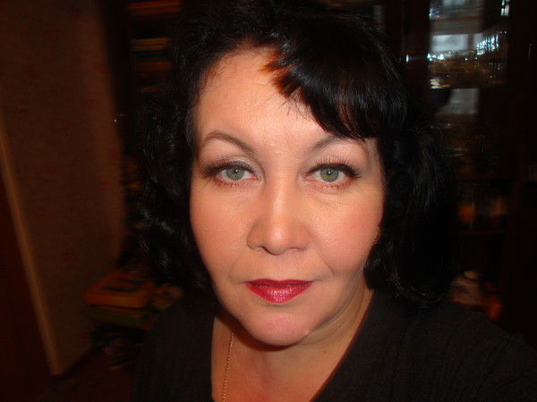 Галина Демьяненко