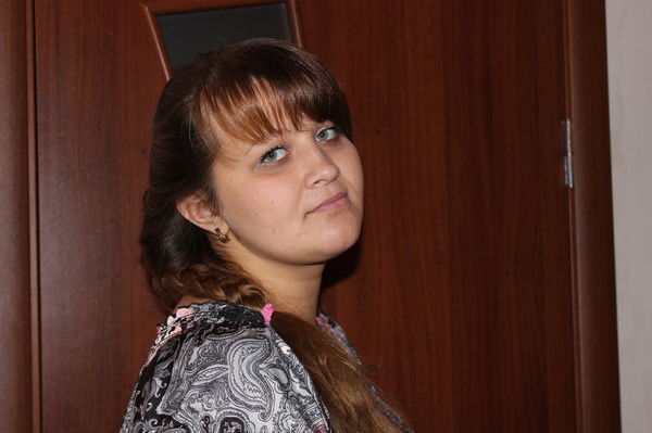 Анна Нехаенко