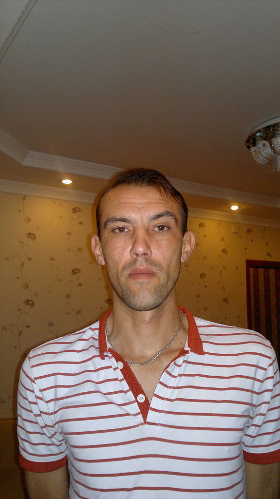 Максим Караев