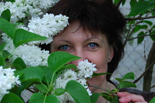 Людмила Пивник