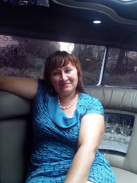 Надежда Леонтьева