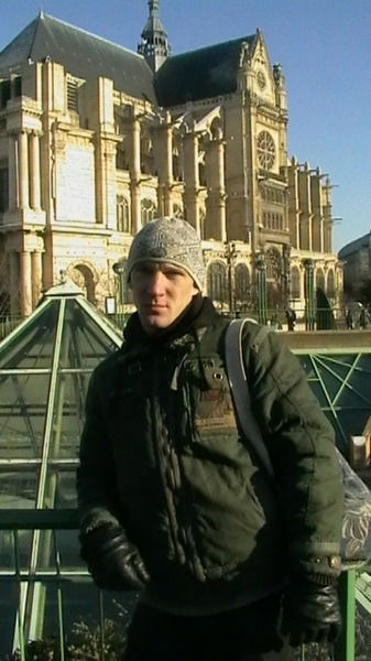 Николай Кирпичёв