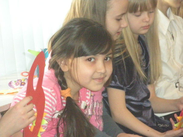 Милена Кадырова