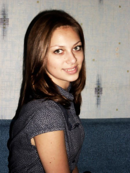 Екатерина Шляхова