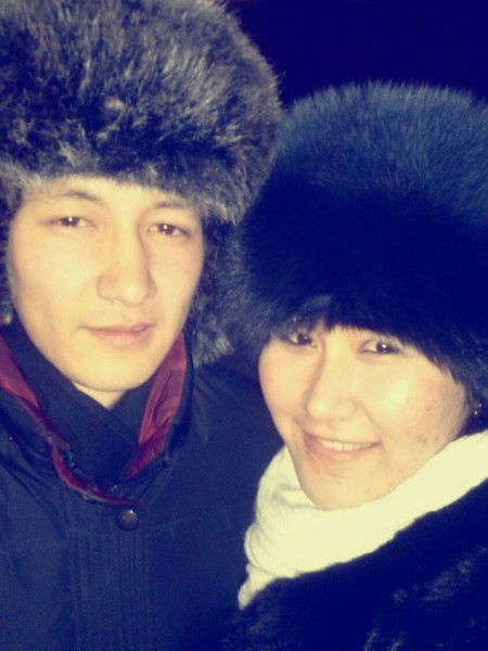 Марат Асанов