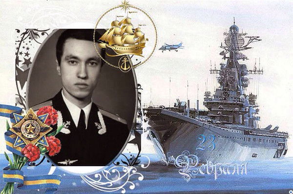 Вячеслав Черкасов