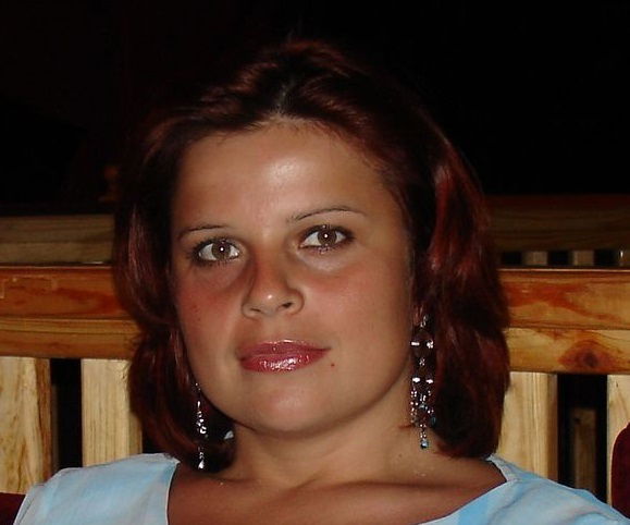 Наталья Карягина