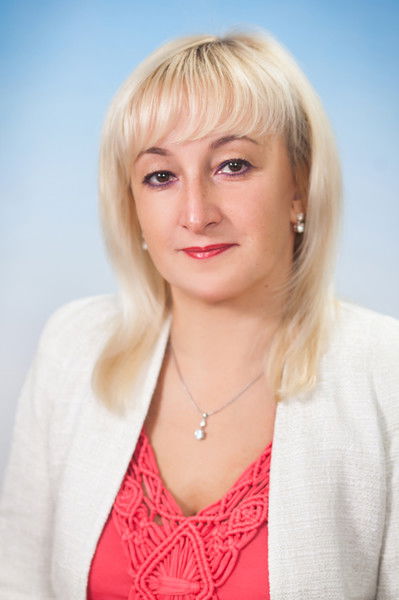 Галина Агалакова