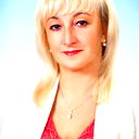 Галина Агалакова