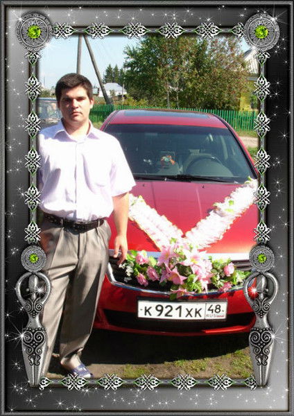 Михаил Зензин