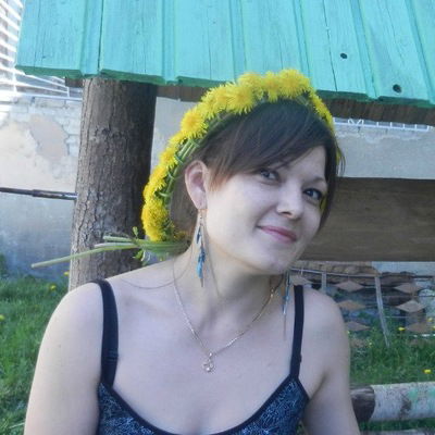 Катерина Васильева