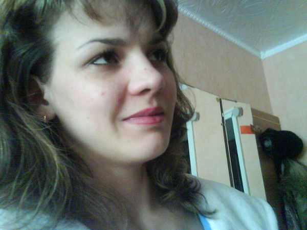 Таисия Зуева