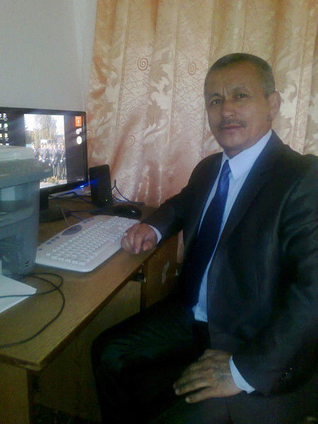 Ахан Зейнулин