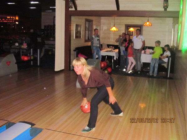 Алена Круглова