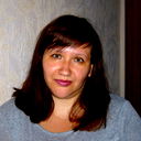 Люба Егорова