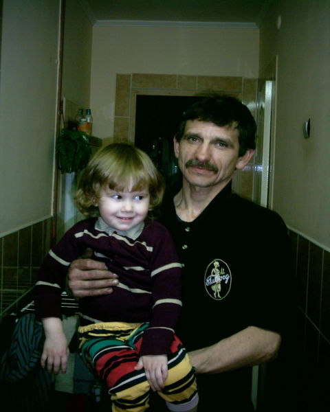 Сергей Солодилов