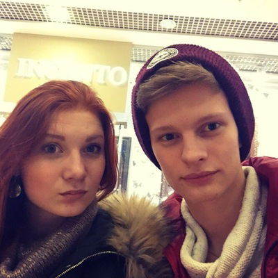 Максим Дербенёв