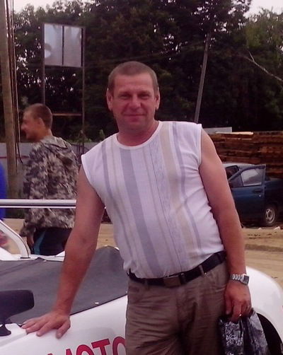 Андрей Андреев