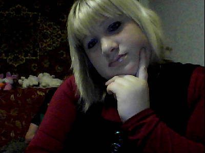 Дарья Храмова