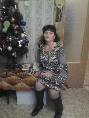 Валентина Духник