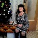 Валентина Духник