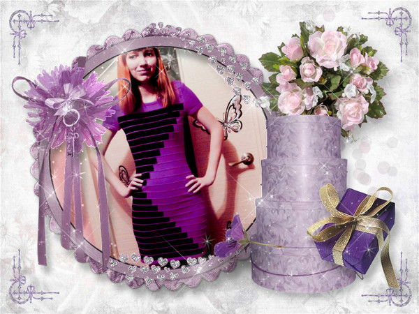 Алёна Добронравова