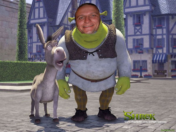 Евгений Еремеев