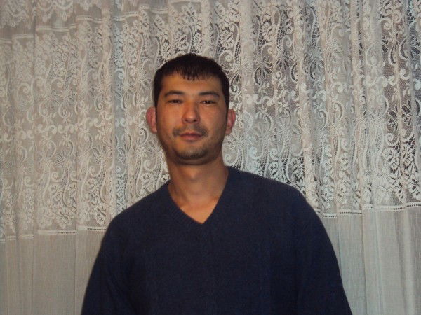 Руслан Мусаев