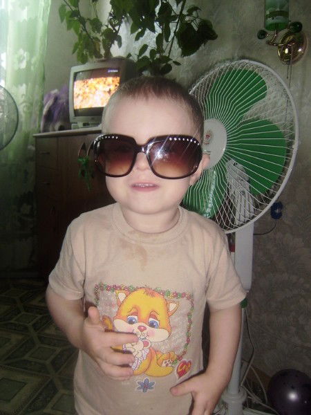 Надежда Смыслина