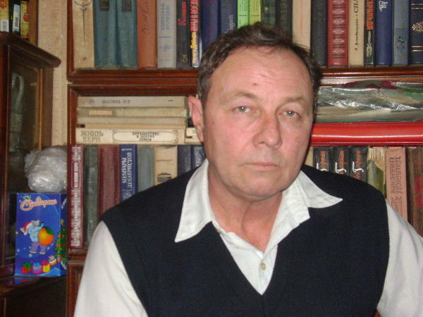 Владимир Филиппов