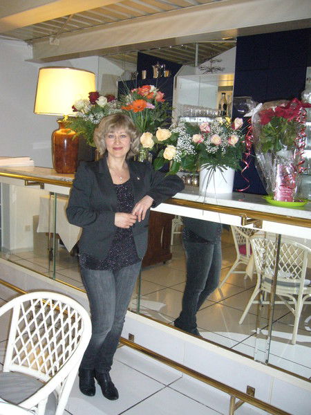 Елена Грабовская