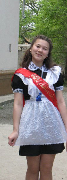 Ольчик Керм