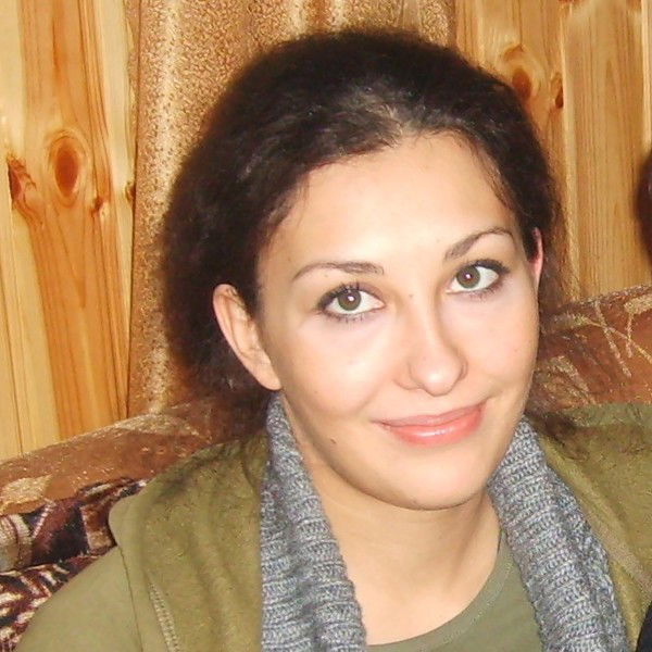 Наталья Козеева