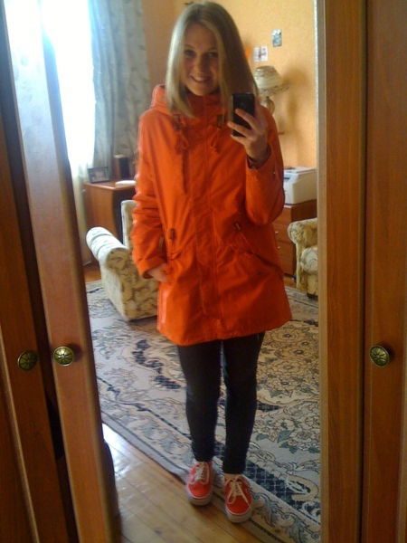 Мария Янковская