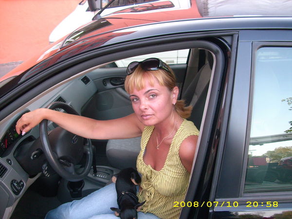 Виктория Сапожникова