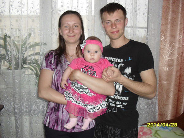 Елена Запрягаева