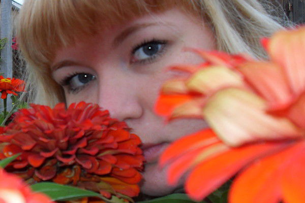 Юлия Останчук