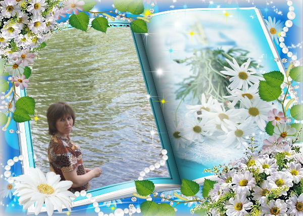 Светлана Машкова