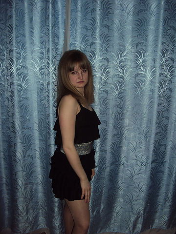 Мария Куклова